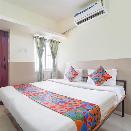 Fabexpress Clover Castle - Nr Coimbatore International Airport Exterior photo