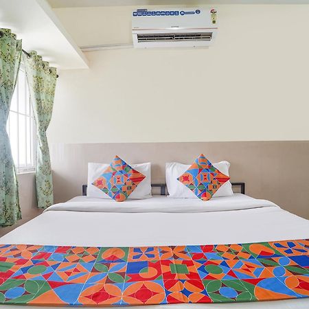 Fabexpress Clover Castle - Nr Coimbatore International Airport Exterior photo